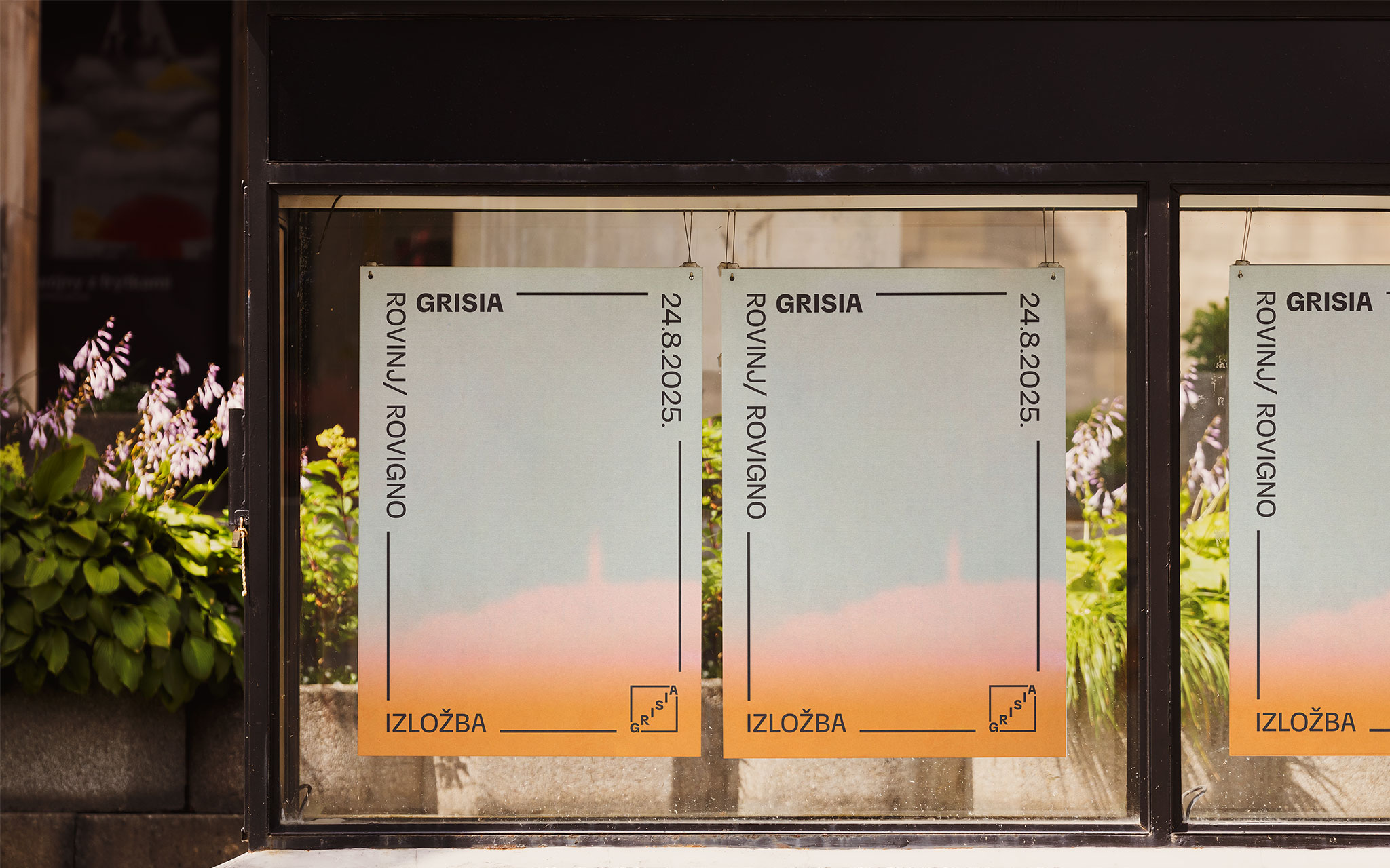 Grisia - Rovinj’s historic open-air exhibition-5