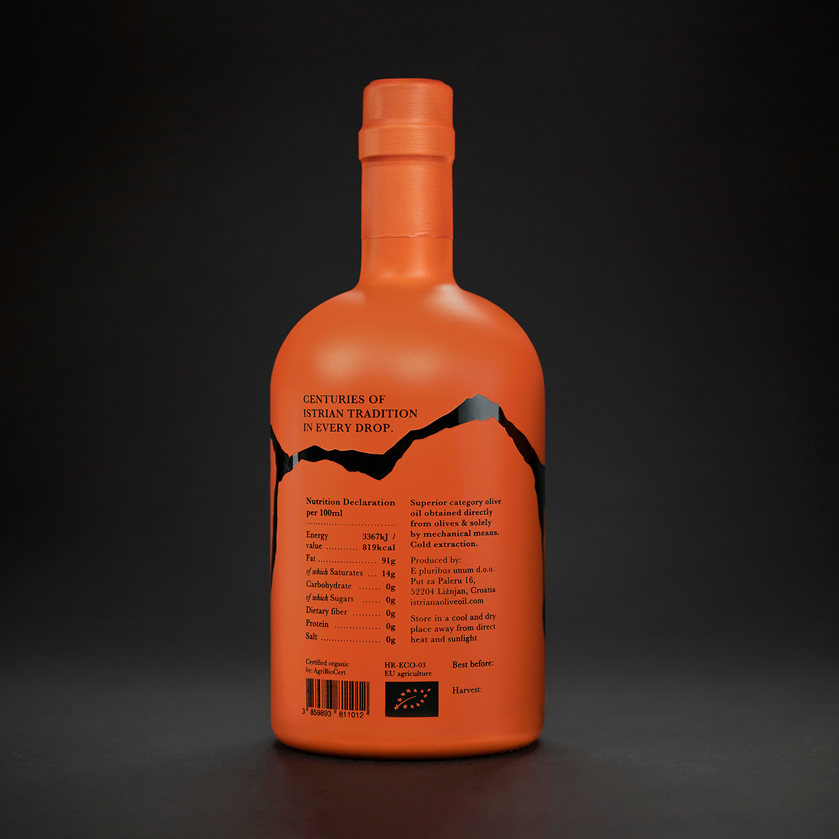 Istriana - Centuries of Istrian Tradition in Every Drop.-2