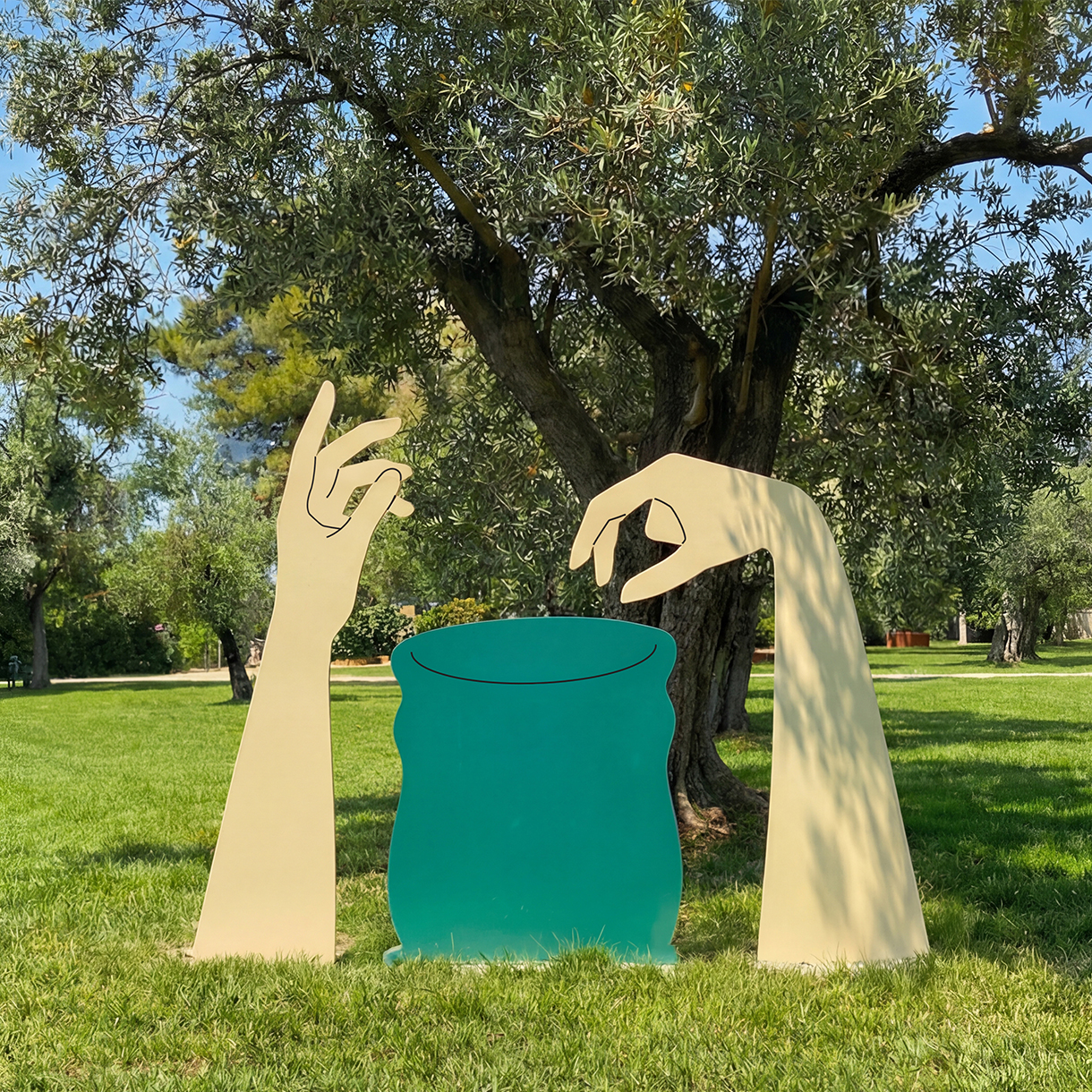 Olivari - Olive theme park-3