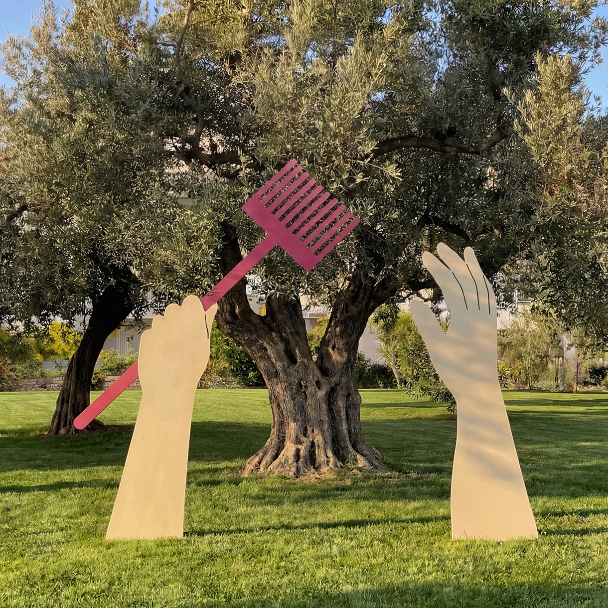 Olivari - Olive theme park-3