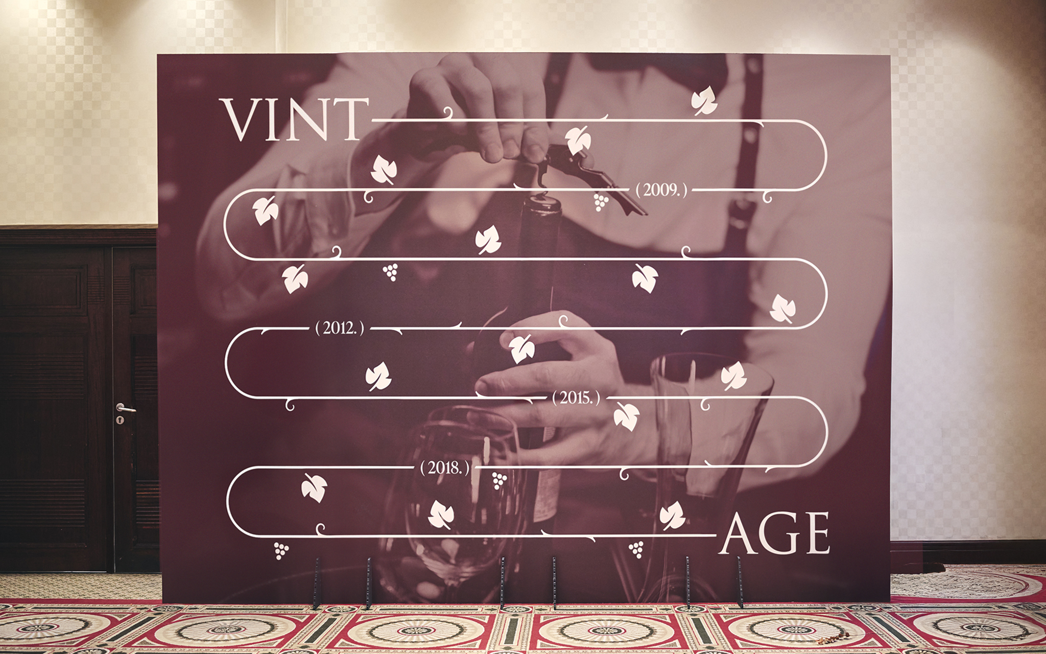'Vintage' by Vinistra-2
