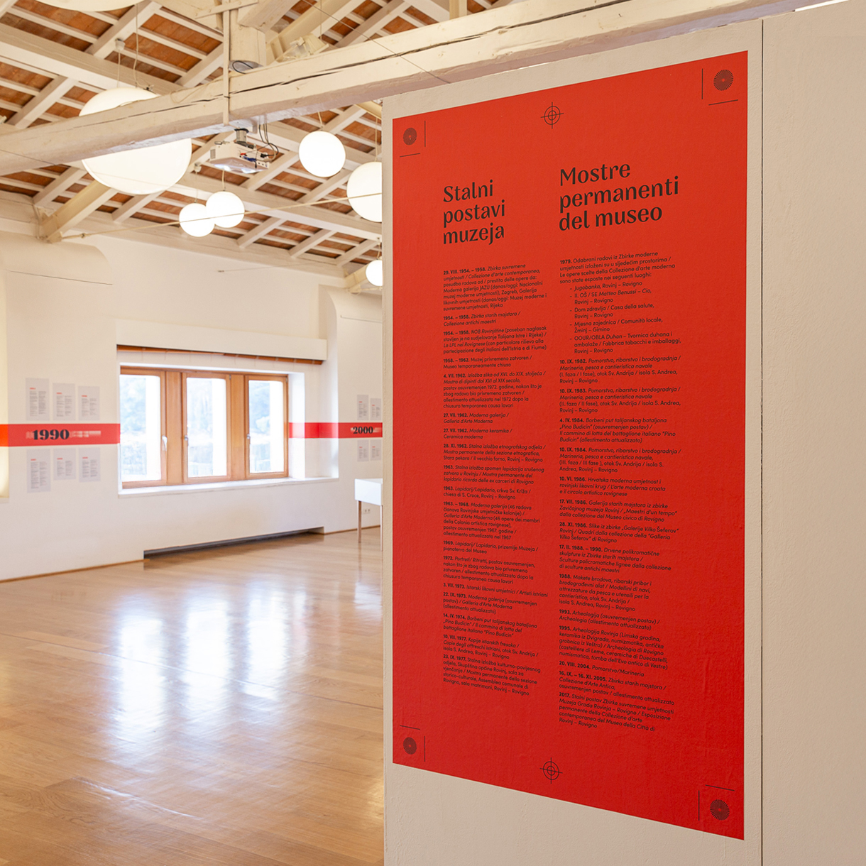 'Paper Witnesses of the Past' Exhibition-5