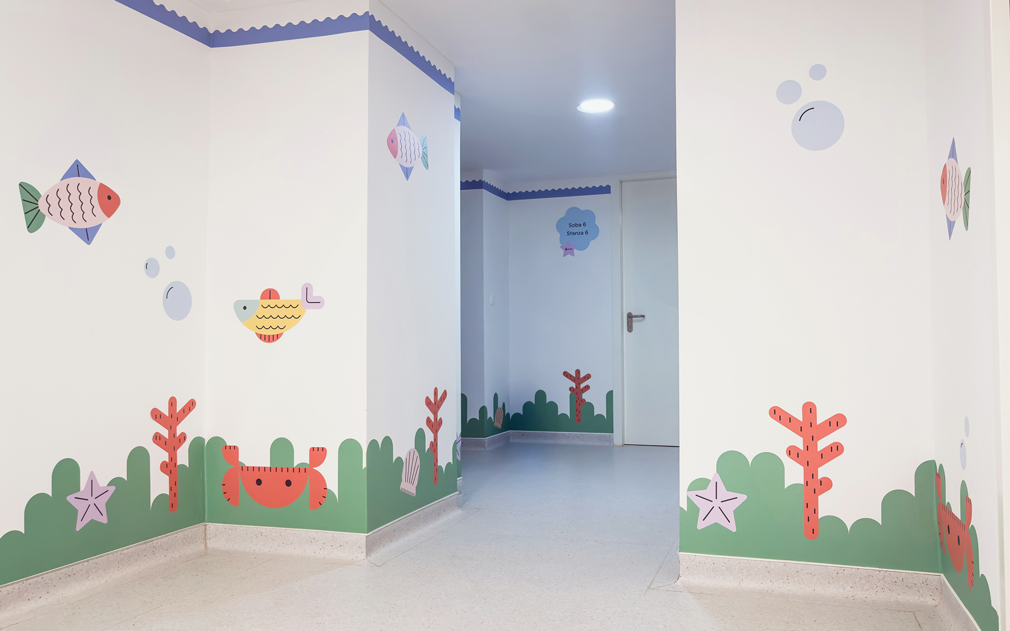 Dr. Martin Horvat Hospital for Orthopaedics and Rehabilitation-10