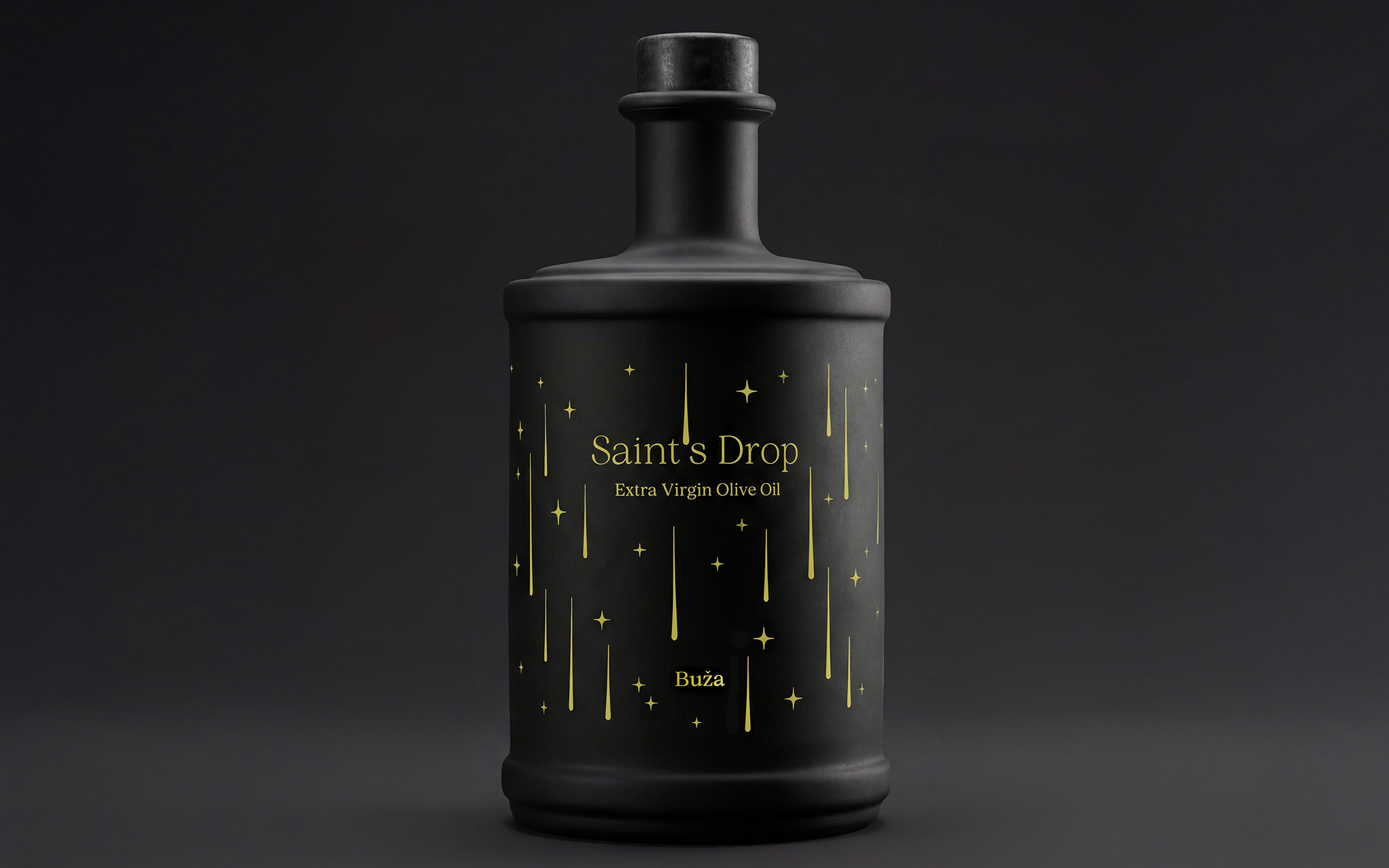 Saint's Drop-5