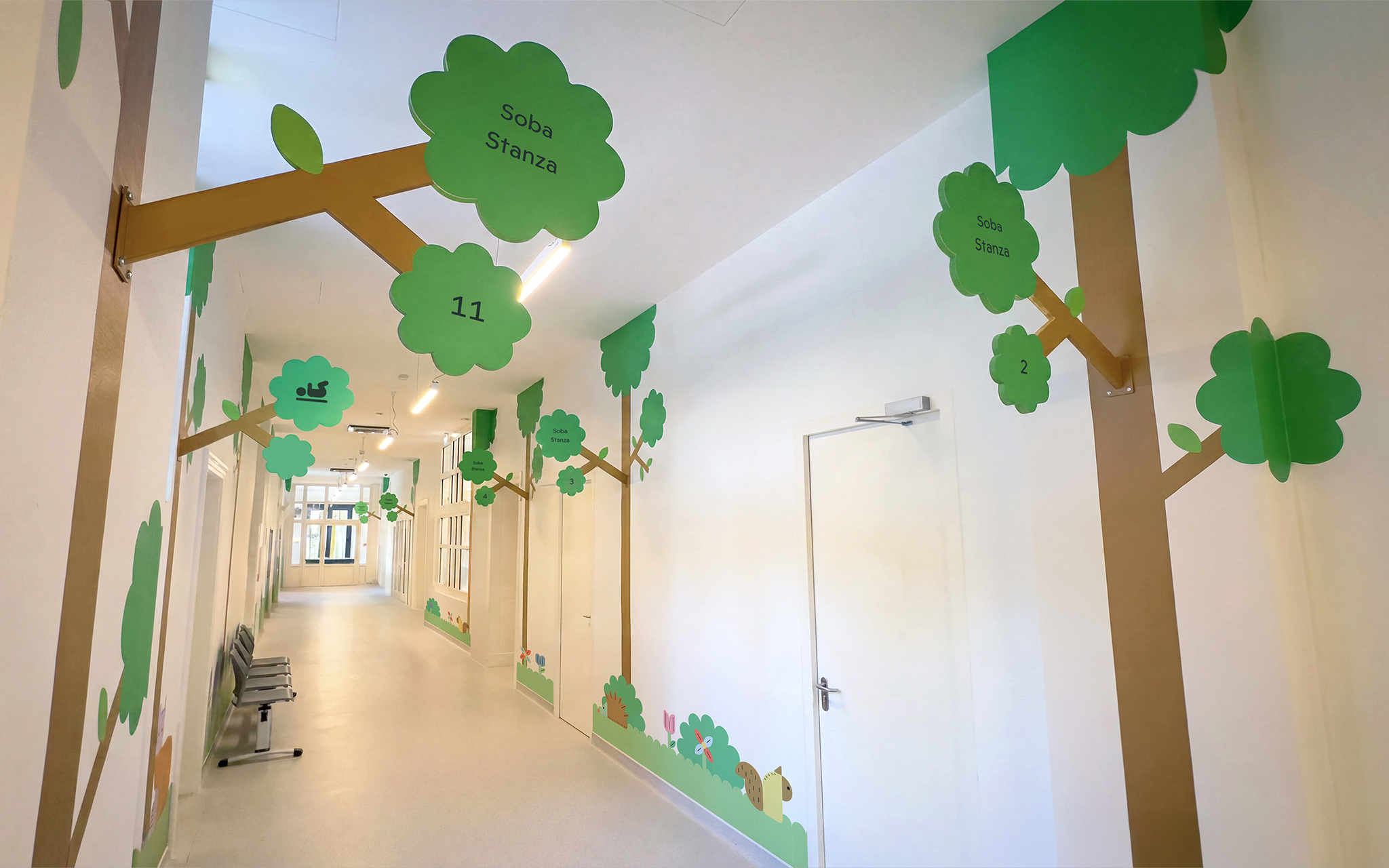 Dr. Martin Horvat Hospital for Orthopaedics and Rehabilitation-2