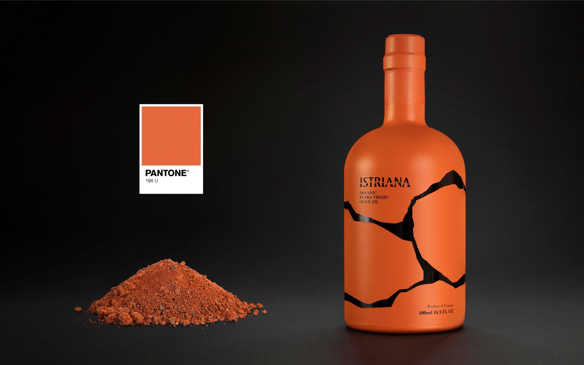 Anselmo Tumpić (Studio T/P) panelist at the Pentawards x Pantone webinar 1