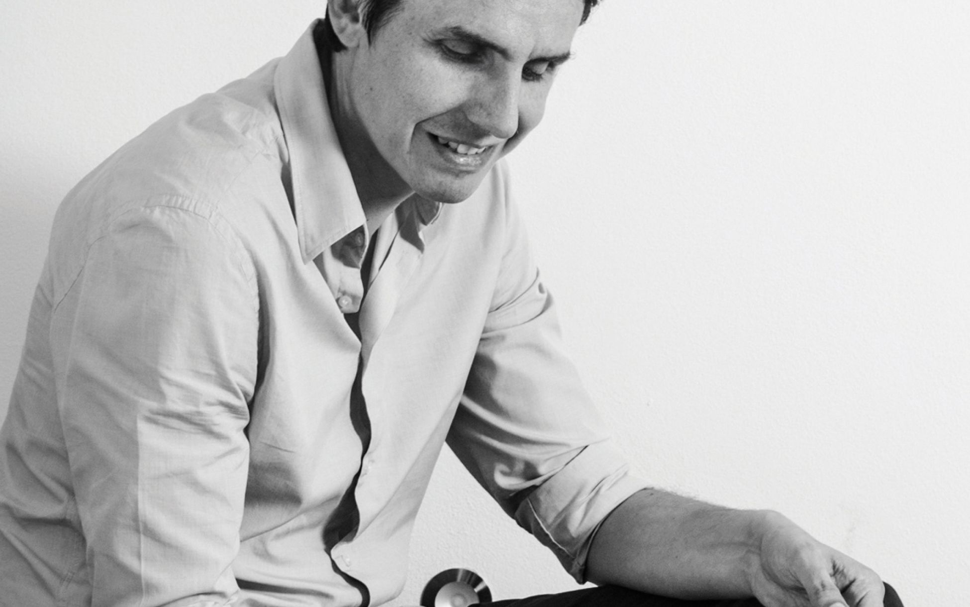 Anselmo Tumpić (Studio T/P) panelist at the Pentawards x Pantone webinar 1
