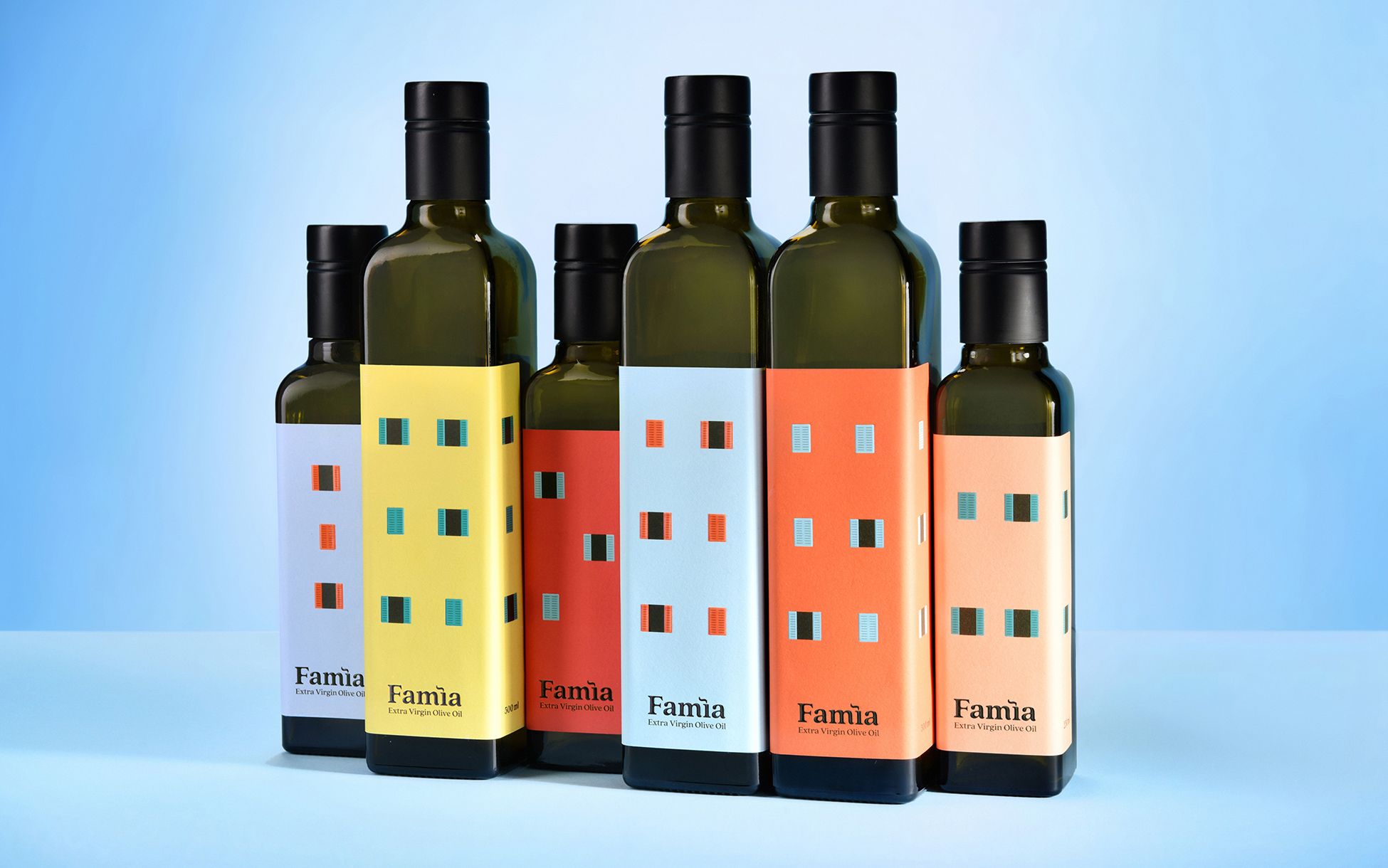 Famìa Studija Tumpić/Prenc nagrađena na Zagreb Design Weeku 1