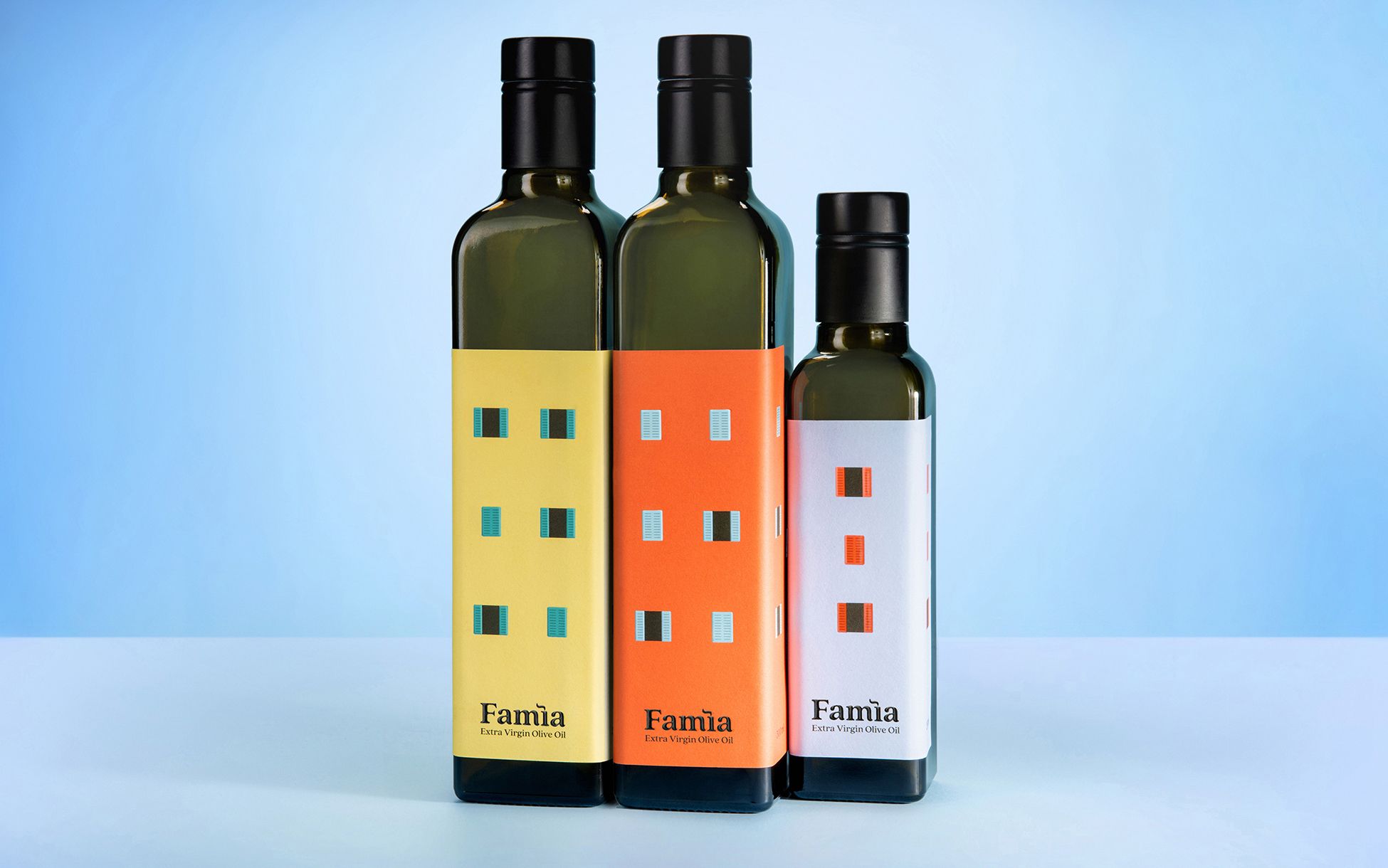 Famìa osvaja američki Communication Arts 1