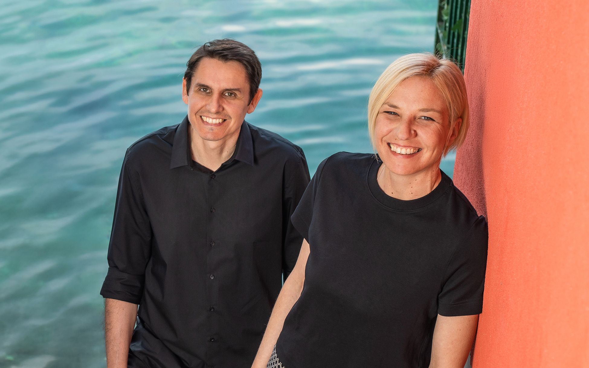 Studio Tumpić/Prenc ranked among the 50 most awarded design agencies in Europe 1