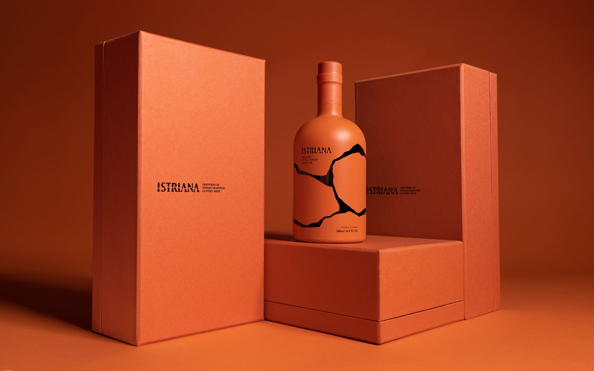“Istriana” among the Top 10 best packaging design projects 1