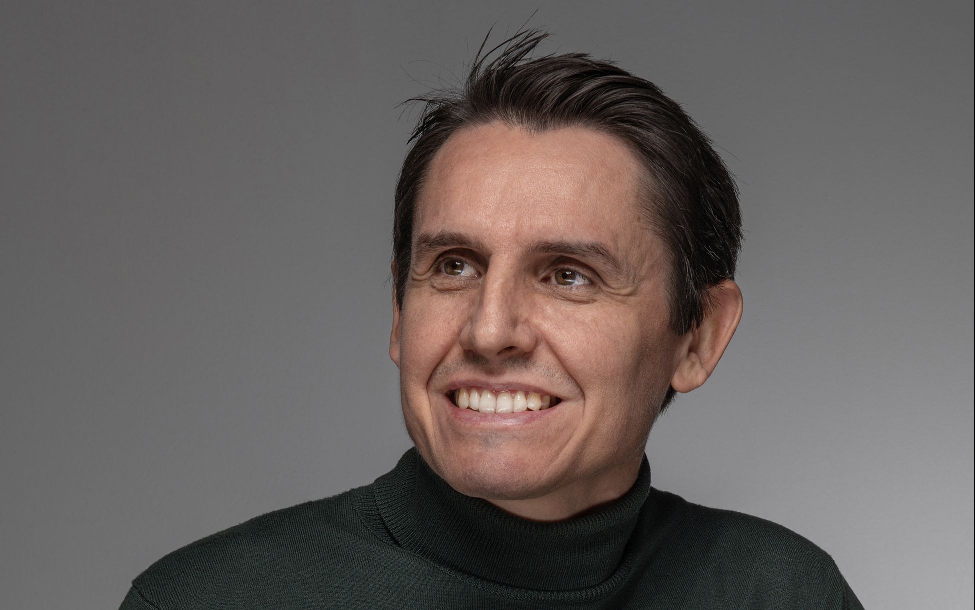 Anselmo Tumpić joins the international jury of Saniss Awards 1