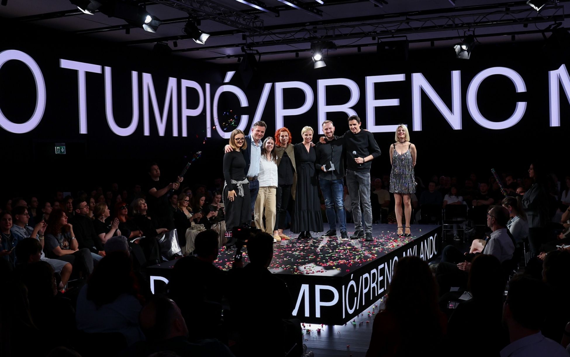Famìa wins Grand Prix at IdejaX 1