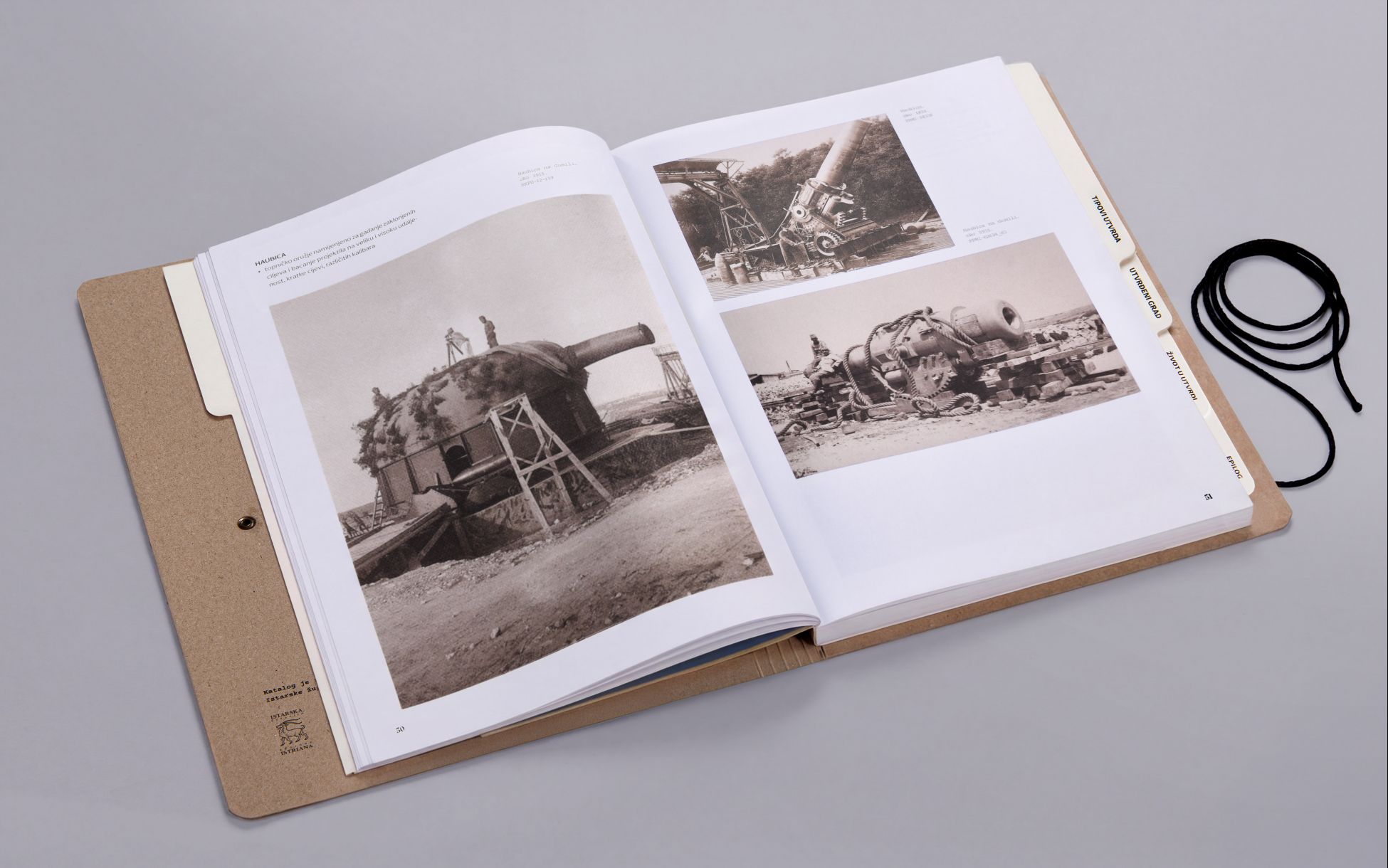 “Fortresses” wins Silver at the European Design Awards 1