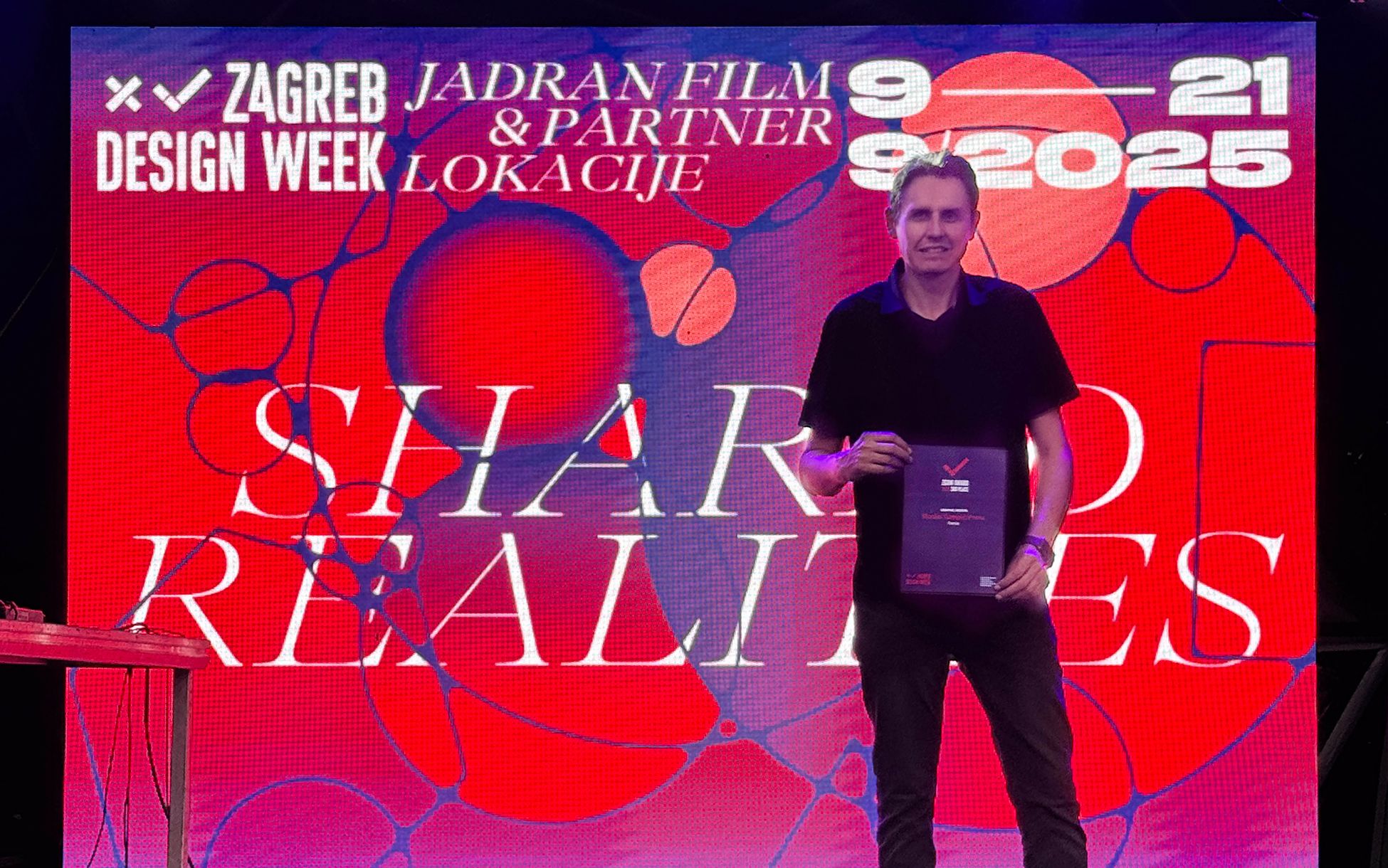 Famìa by Studio Tumpić/Prenc Awarded at Zagreb Design Week