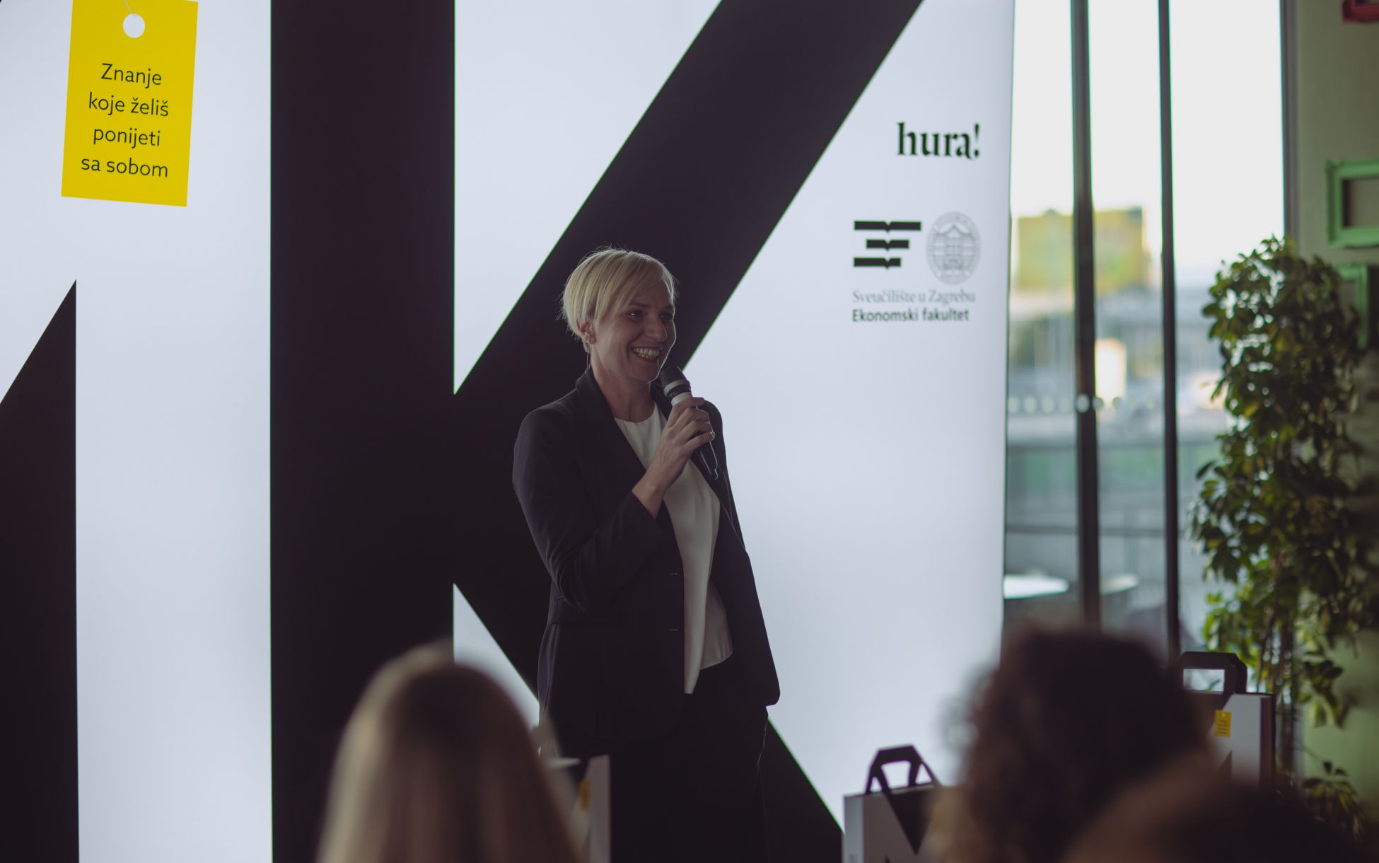 Promotion of the book 'Marketing Communication'