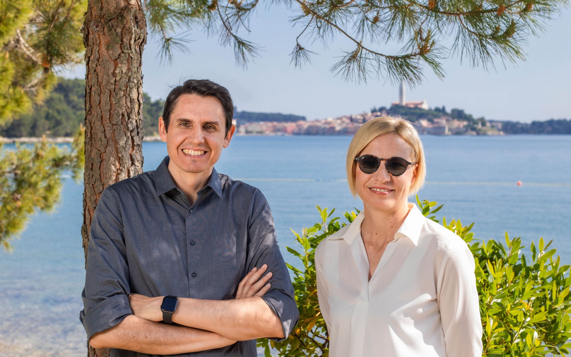 Studio Tumpić/Prenc closes the year with international gold