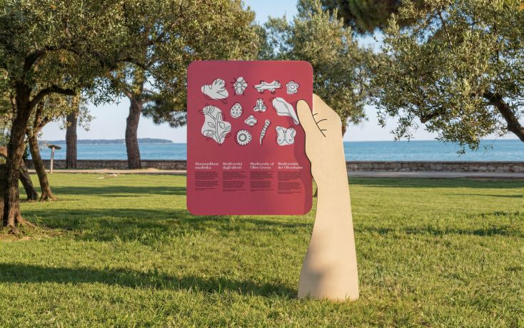 Studio Tumpić/Prenc Wins IIID Award for the Olivari Project