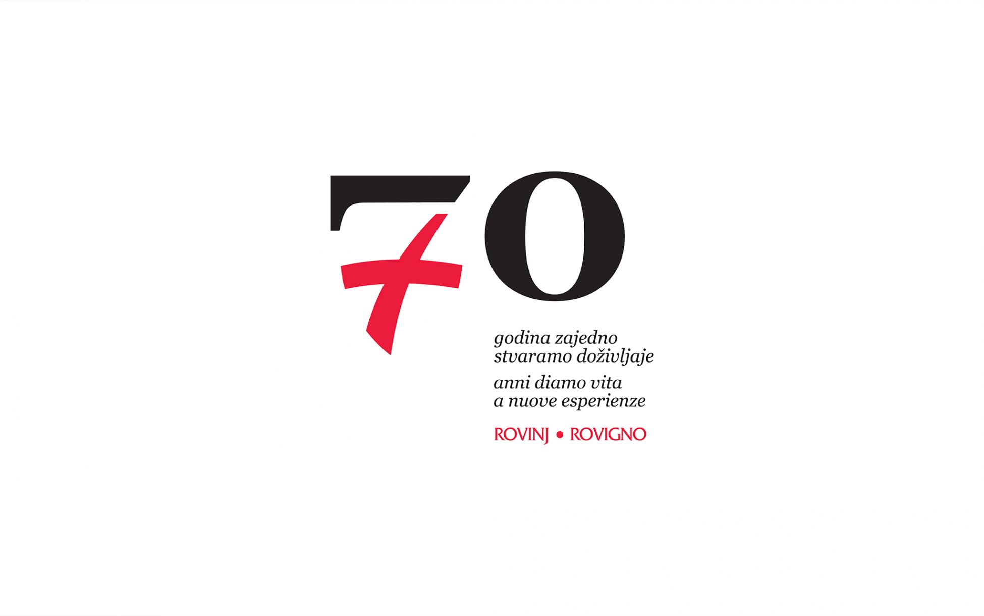 70 Years of the Rovinj Tourist Board