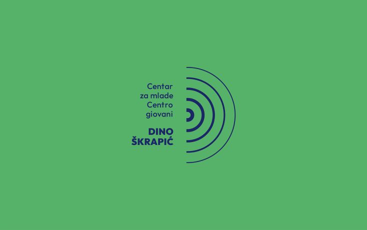Youth Center 'Dino Škrapić'