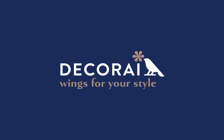 Decorai - Wings for your style