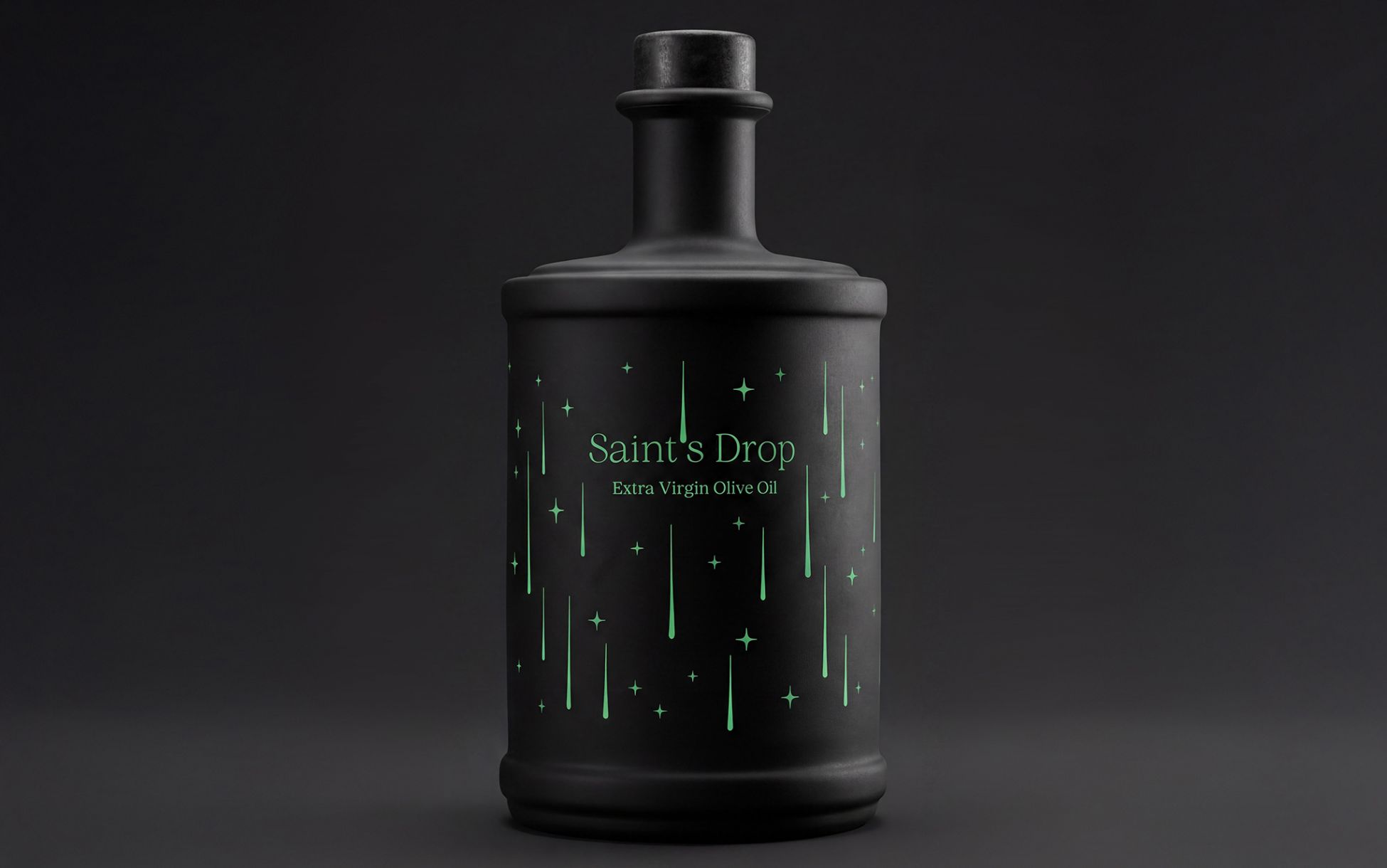 Saint's Drop