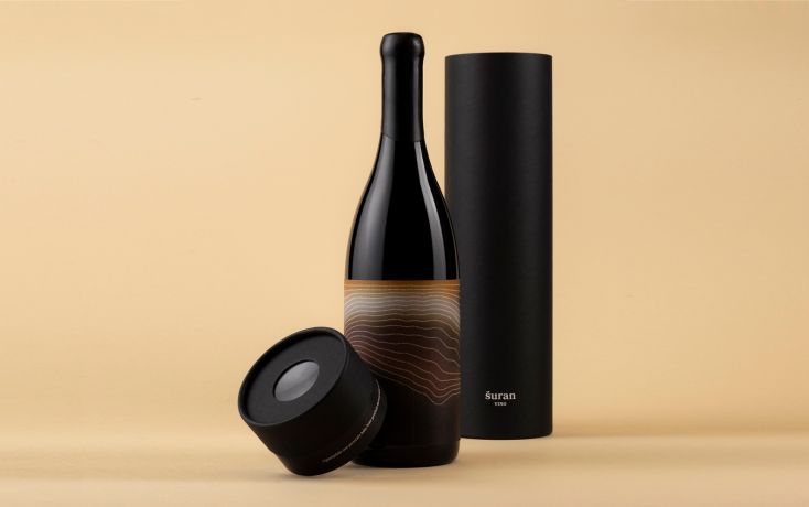 Šuran - Biodynamic Wines