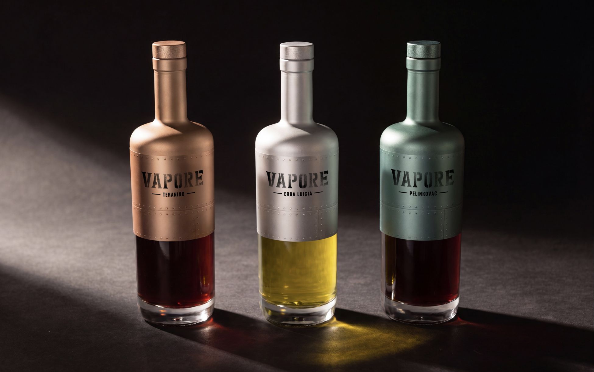 Vapore