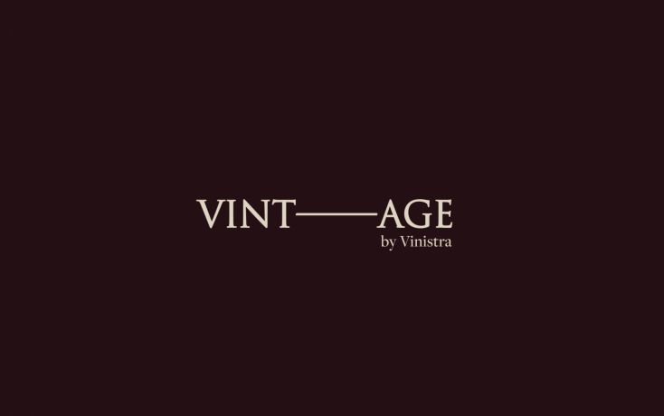 'Vintage' by Vinistra