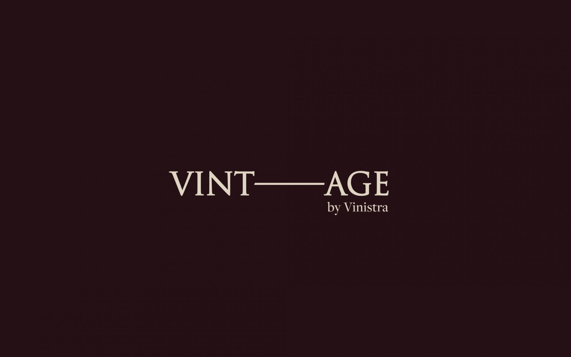 'Vintage' by Vinistra